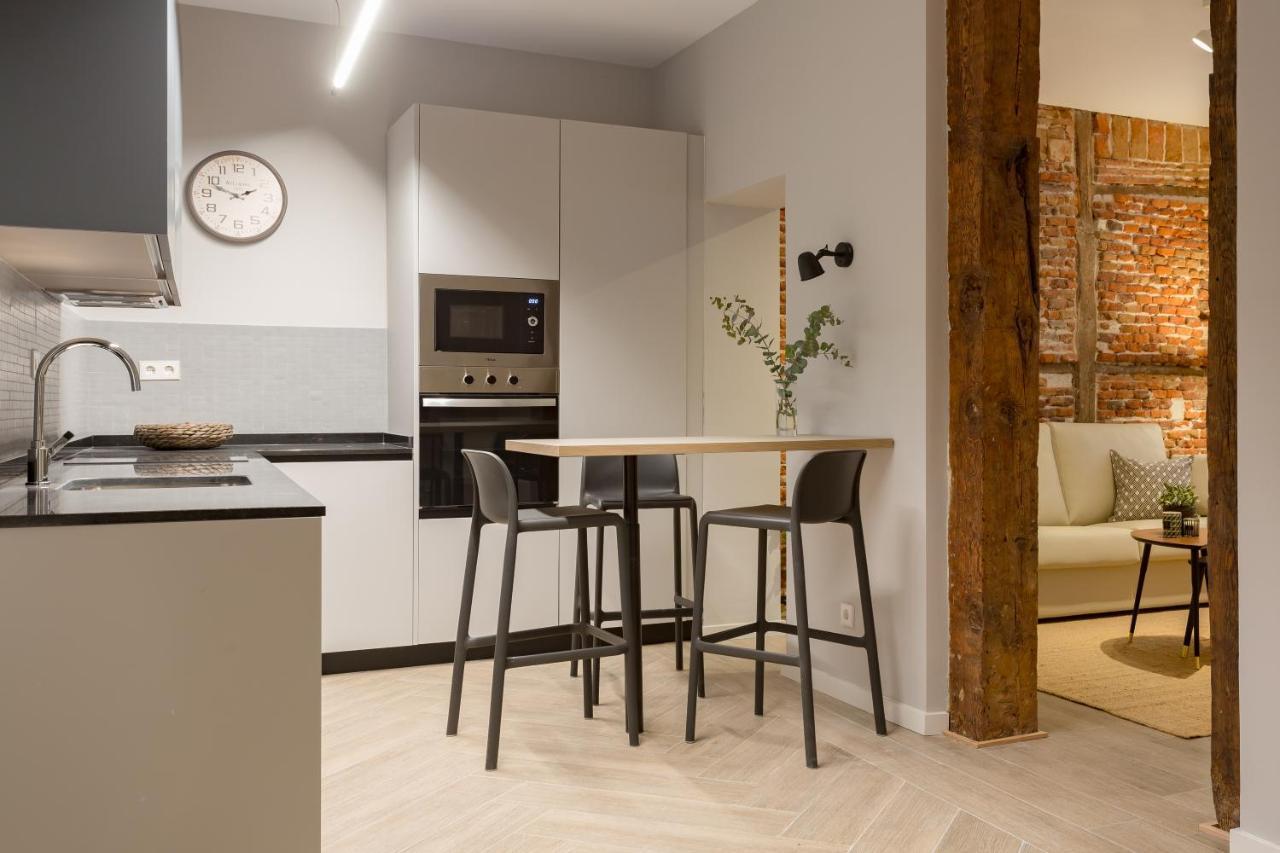 Madrid Centro 2 D Tirso De Molina Sol Plaza Mayor Apartment Екстериор снимка