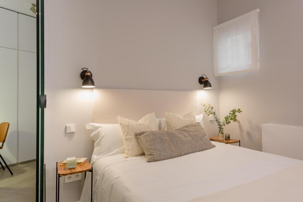 Madrid Centro 2 D Tirso De Molina Sol Plaza Mayor Apartment Екстериор снимка