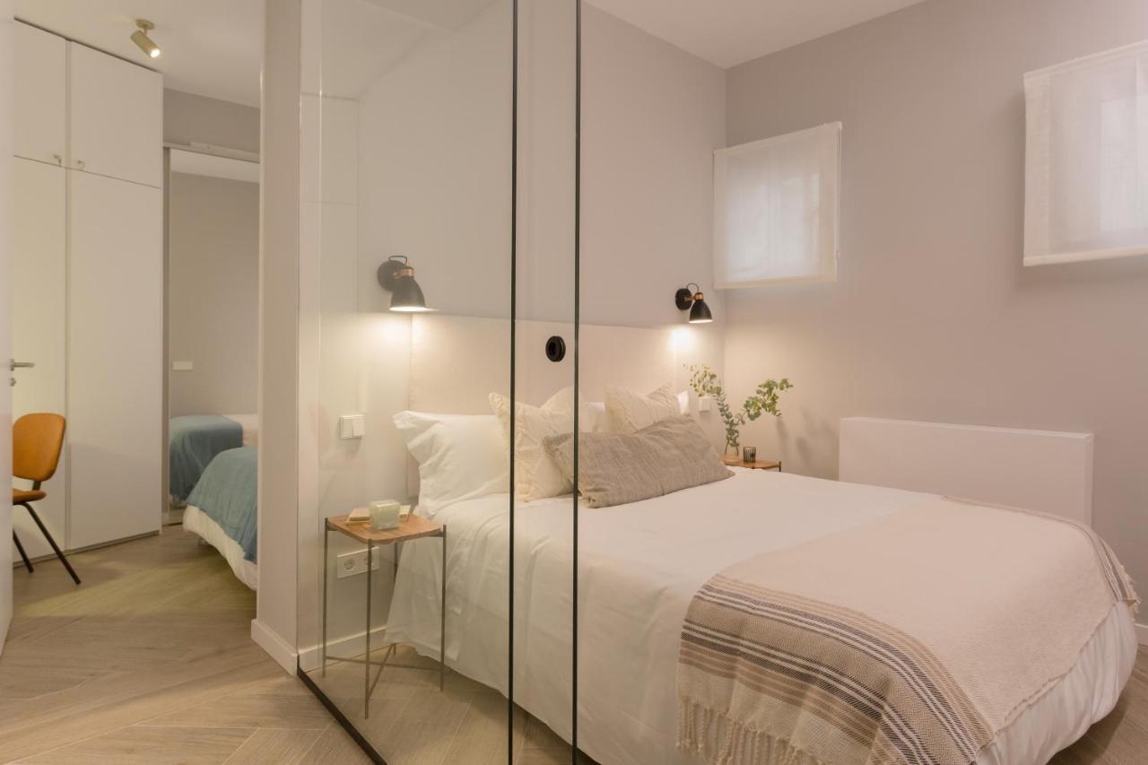 Madrid Centro 2 D Tirso De Molina Sol Plaza Mayor Apartment Екстериор снимка