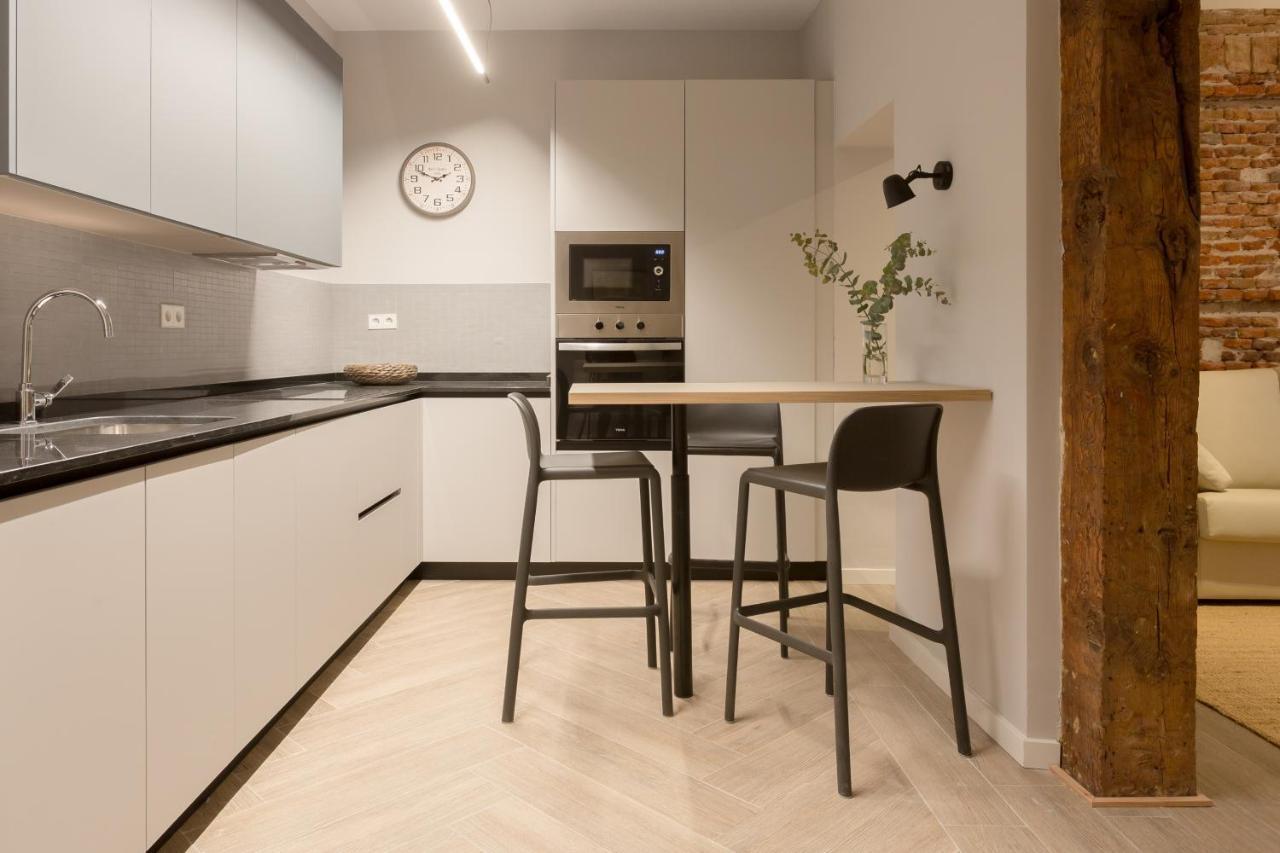Madrid Centro 2 D Tirso De Molina Sol Plaza Mayor Apartment Екстериор снимка
