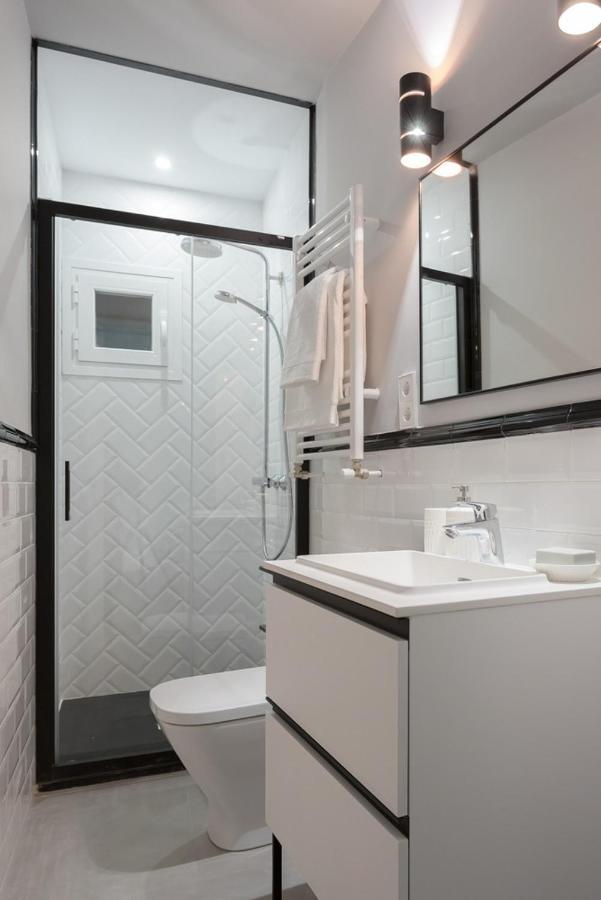 Madrid Centro 2 D Tirso De Molina Sol Plaza Mayor Apartment Екстериор снимка