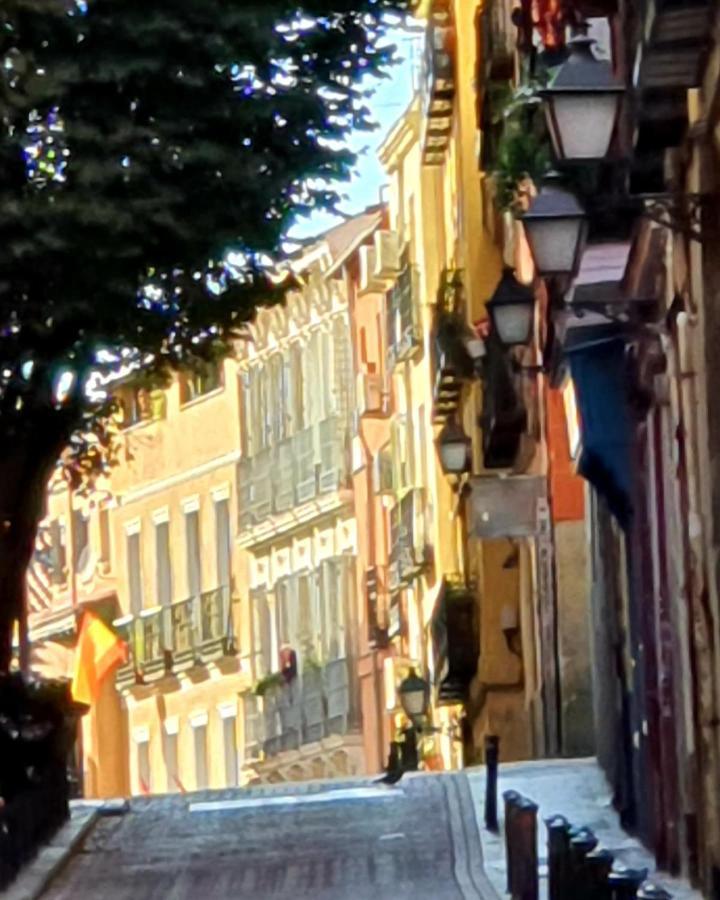 Madrid Centro 2 D Tirso De Molina Sol Plaza Mayor Apartment Екстериор снимка